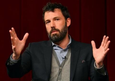 Ben Affleck sucederá Christian Bale no papel de Batman 